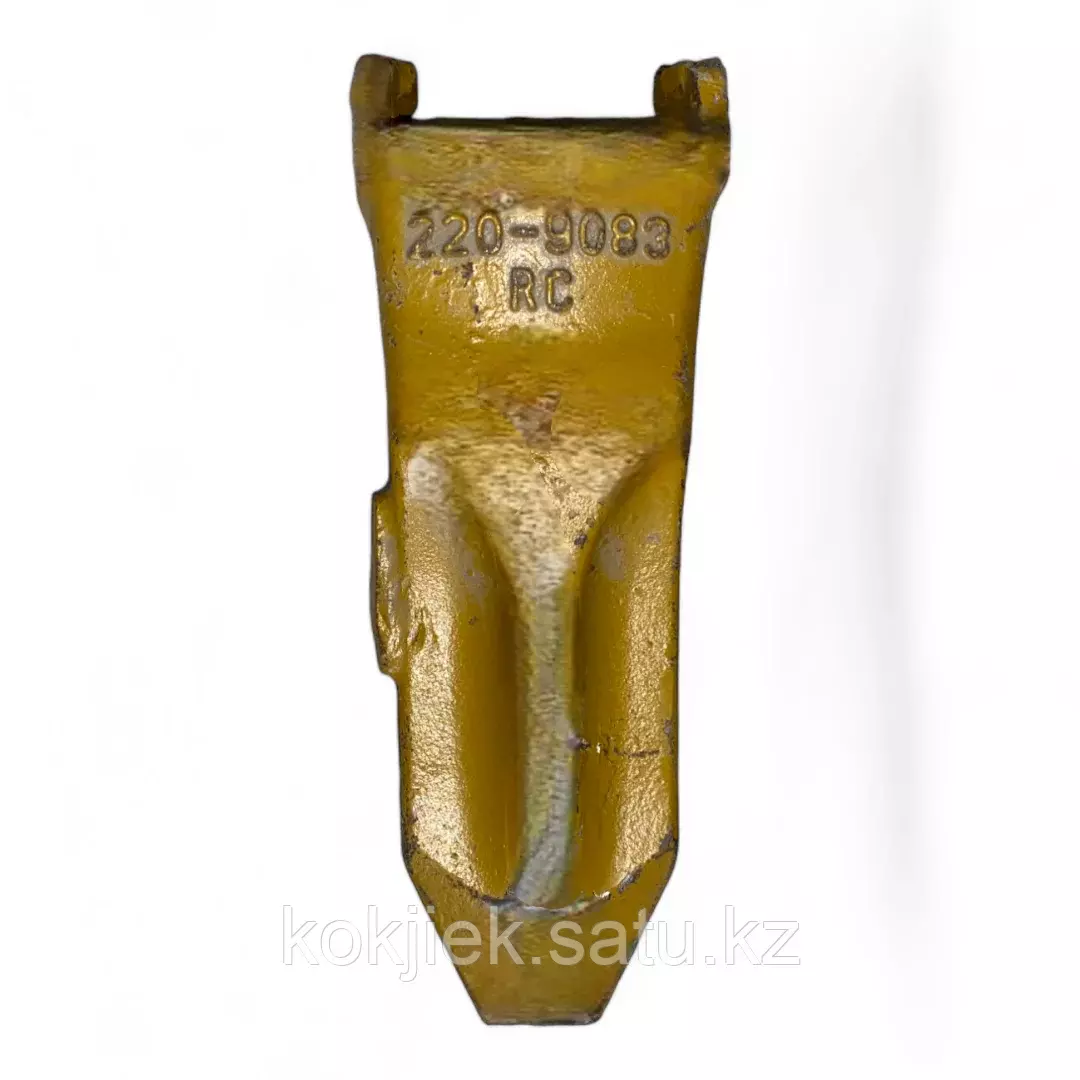 Коронка ковша 220-9083 (K80) C089