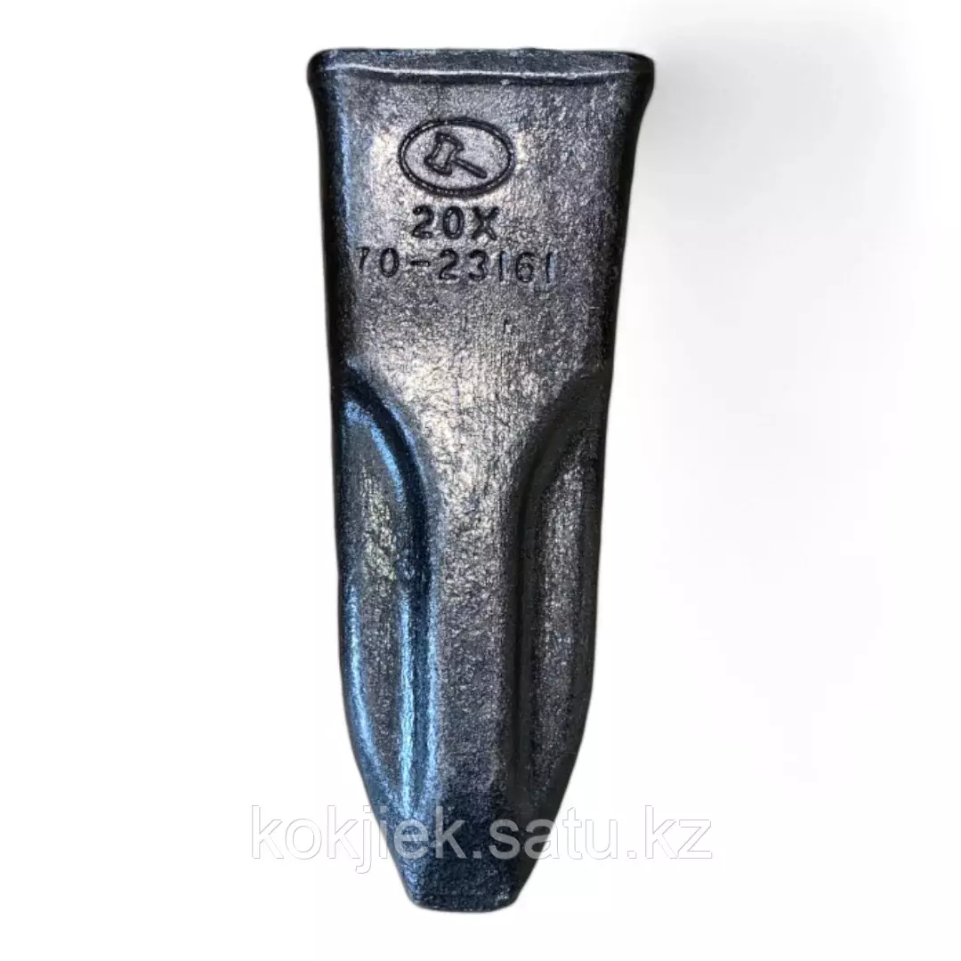 Коронка ковша 20X-70-23161