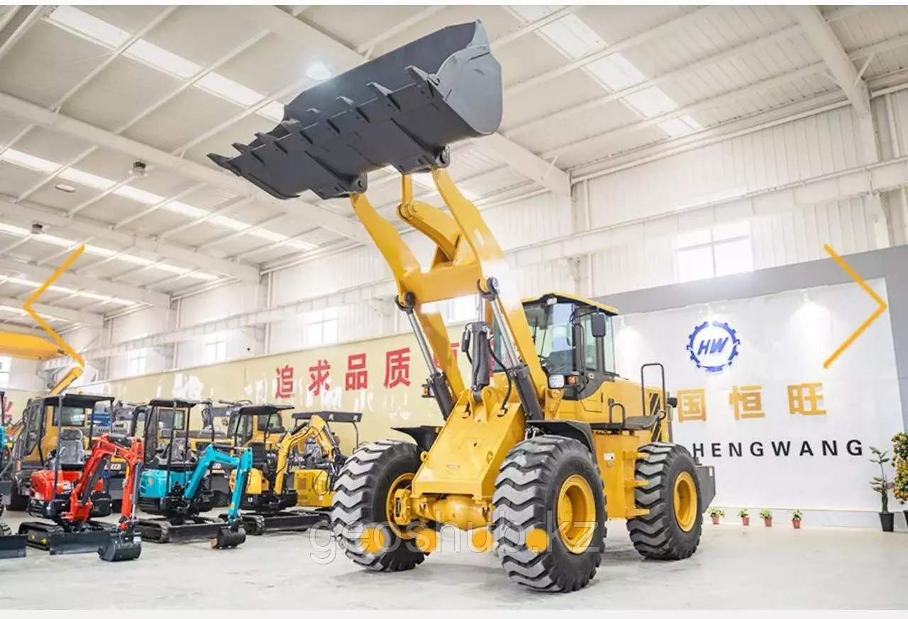 Hengwang  HW856