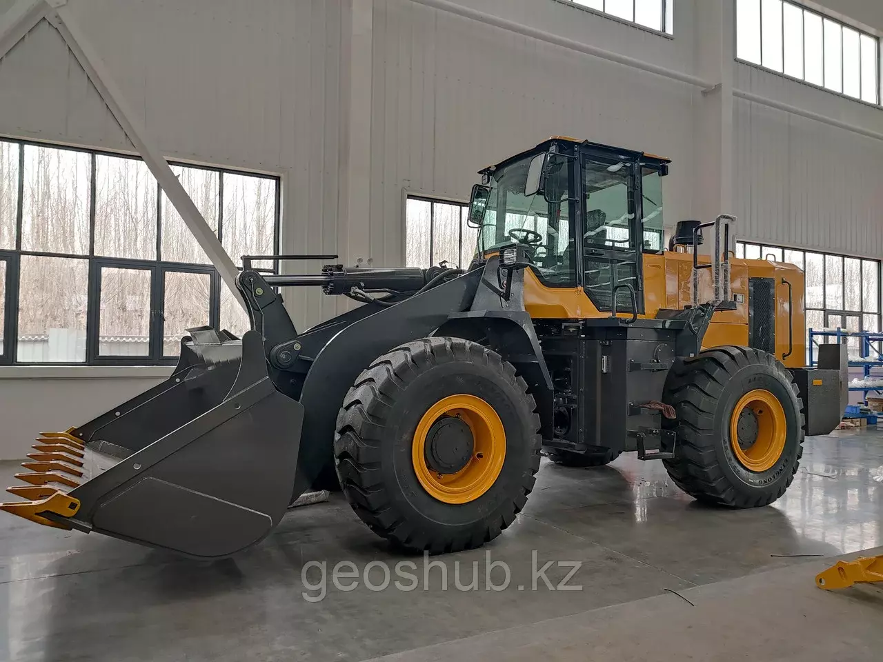 Hengwang HW56W