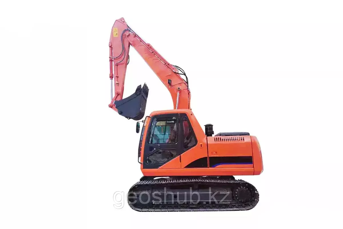 Hyundai HW 150