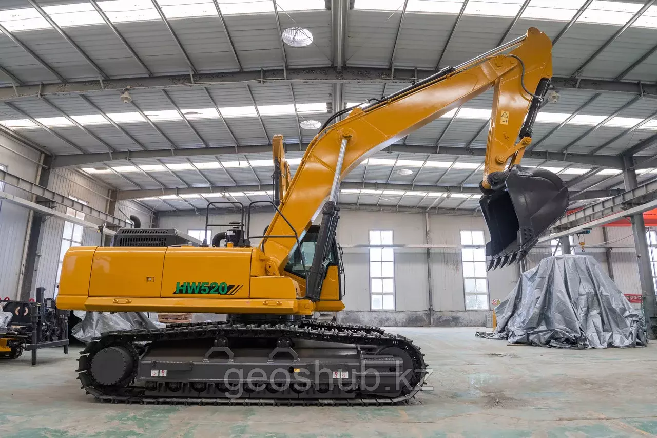 Hengwang HW520