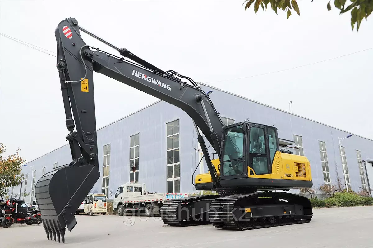 Hengwang HW380-9A