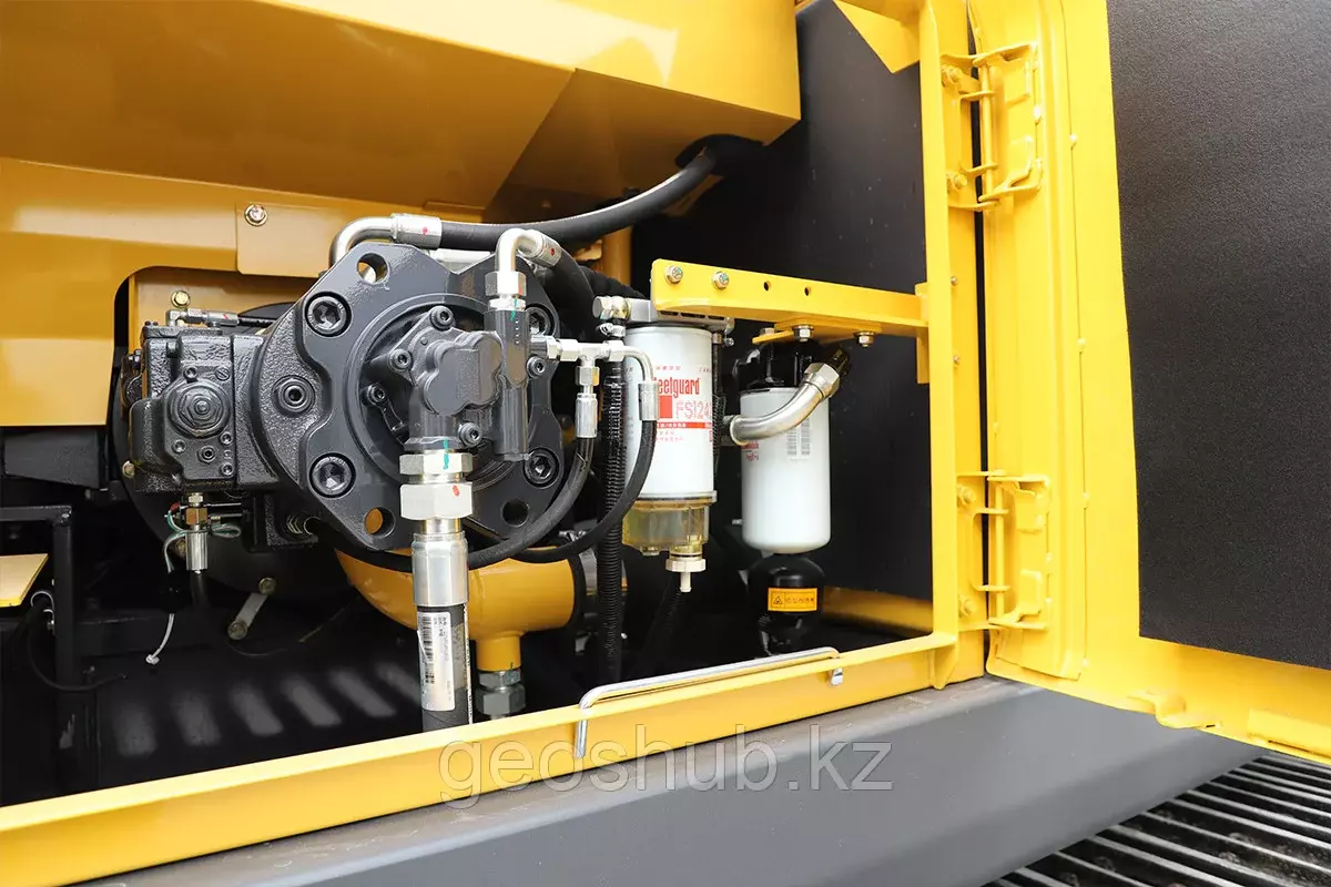 Hengwang HW380-9A