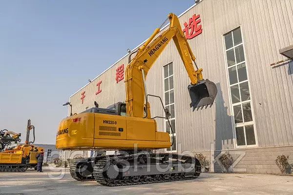 Hengwang HW-220