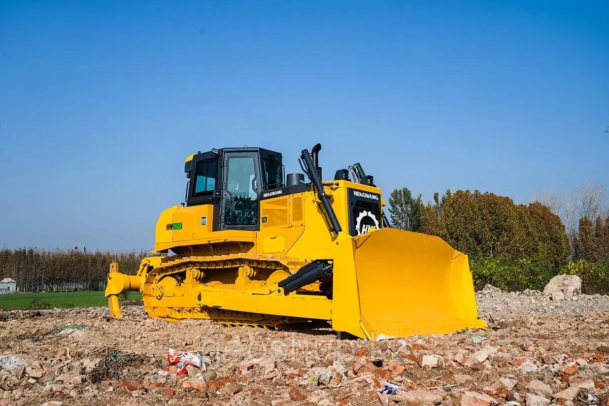 Hengwang HW26D