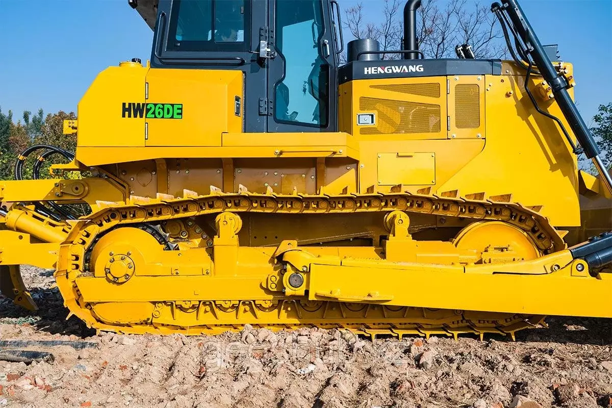 Hengwang HW26DE
