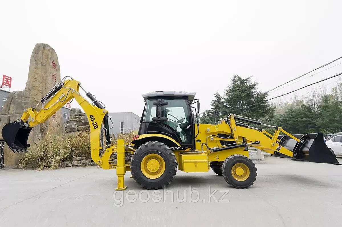 Hengwang HW40-28