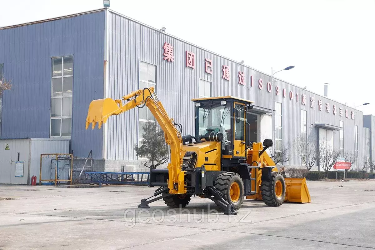 Hengwang HW15-26