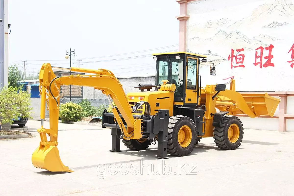 Hengwang HW20-28