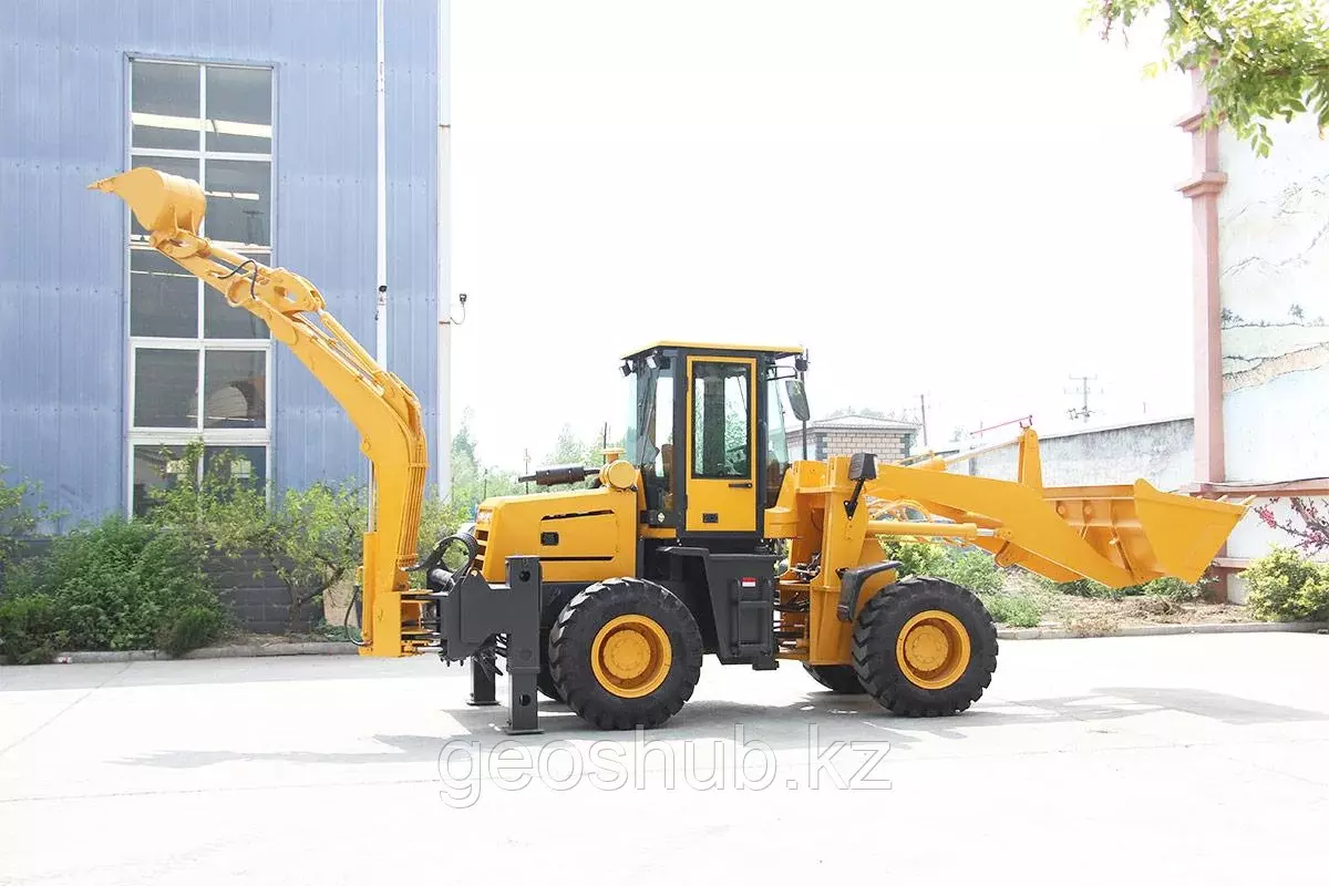 Hengwang HW20-28