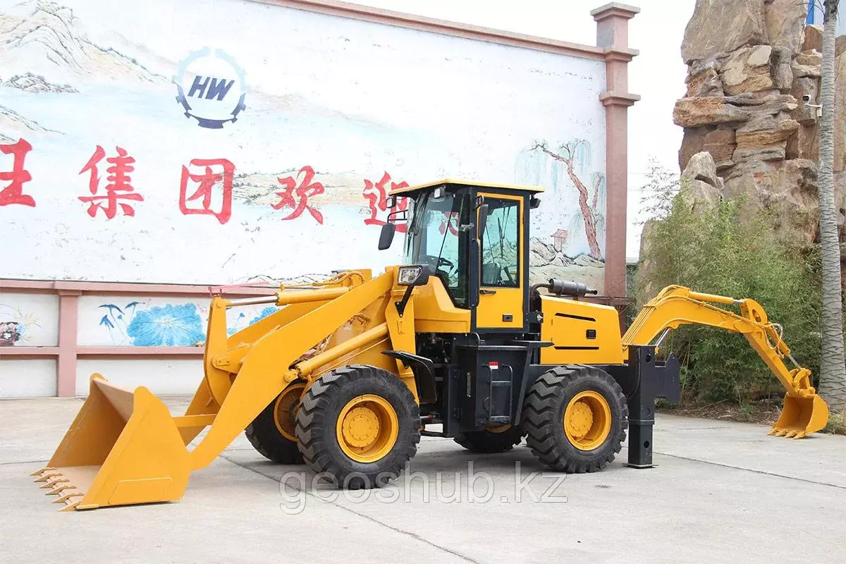 Hengwang HW25-30
