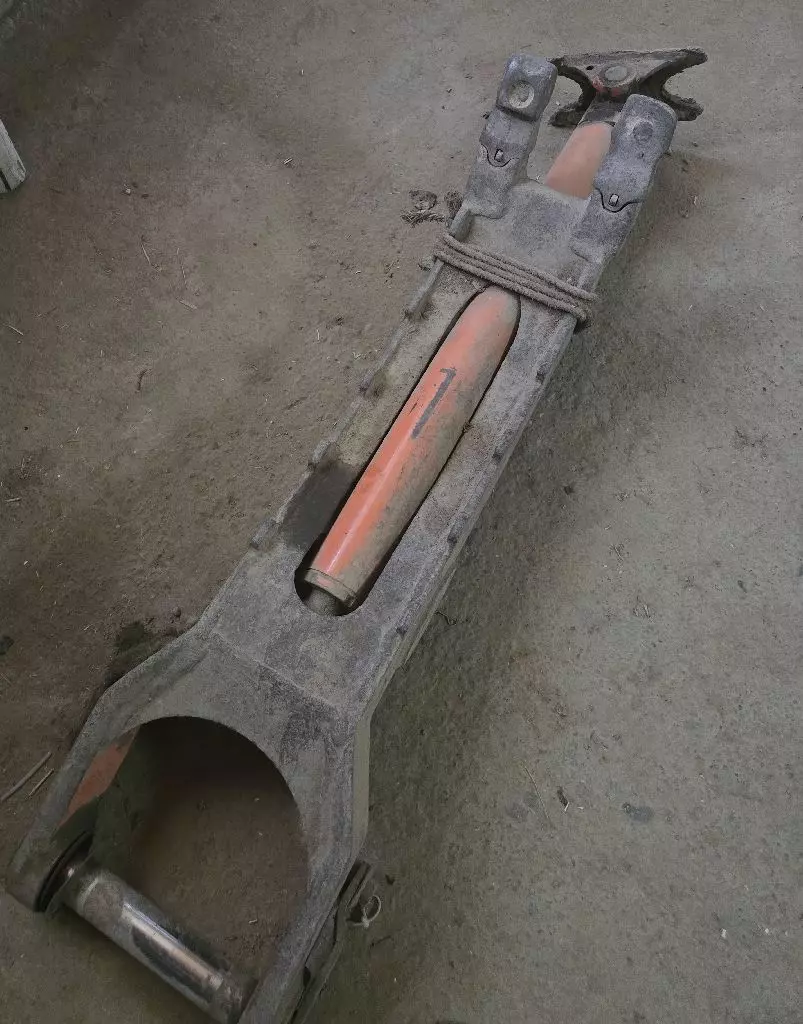 Hyundai R55, Колесные экскаваторы