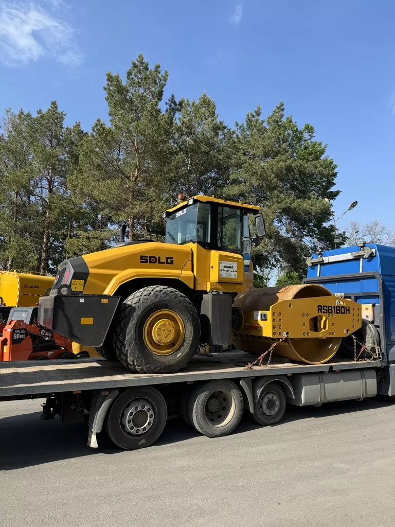 BOMAG