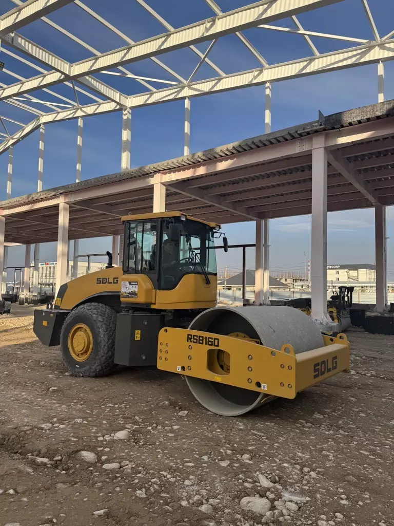 BOMAG