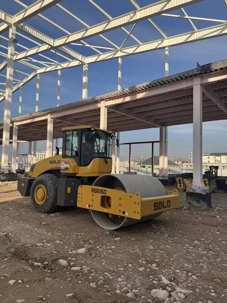 BOMAG