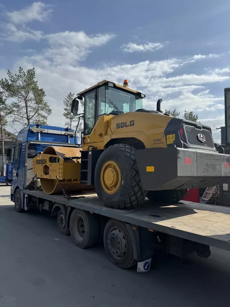 BOMAG