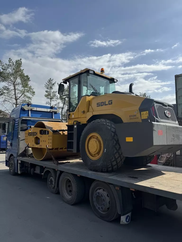 BOMAG