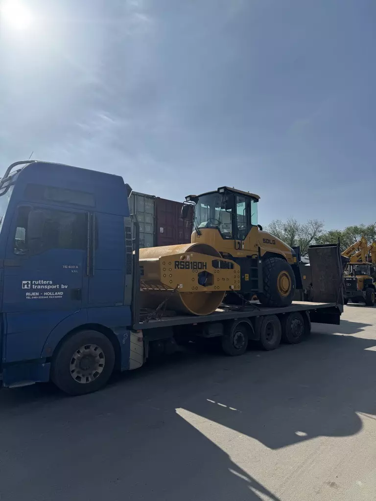 BOMAG