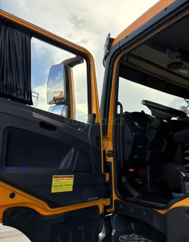 SHACMAN 6х4 X3000, Самосвалы