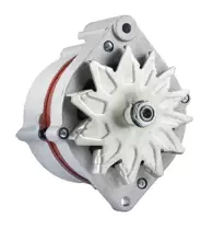 Генератор JCB 714/40154