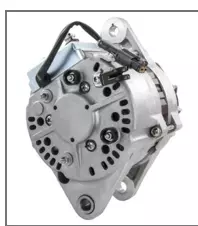 Генератор Komatsu 600-825-6270
