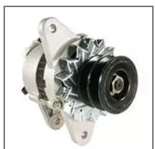 Генератор Perkins 2871A702, 2871A705