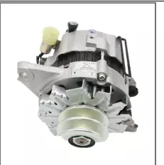 Генератор New Holland, Case 87422777