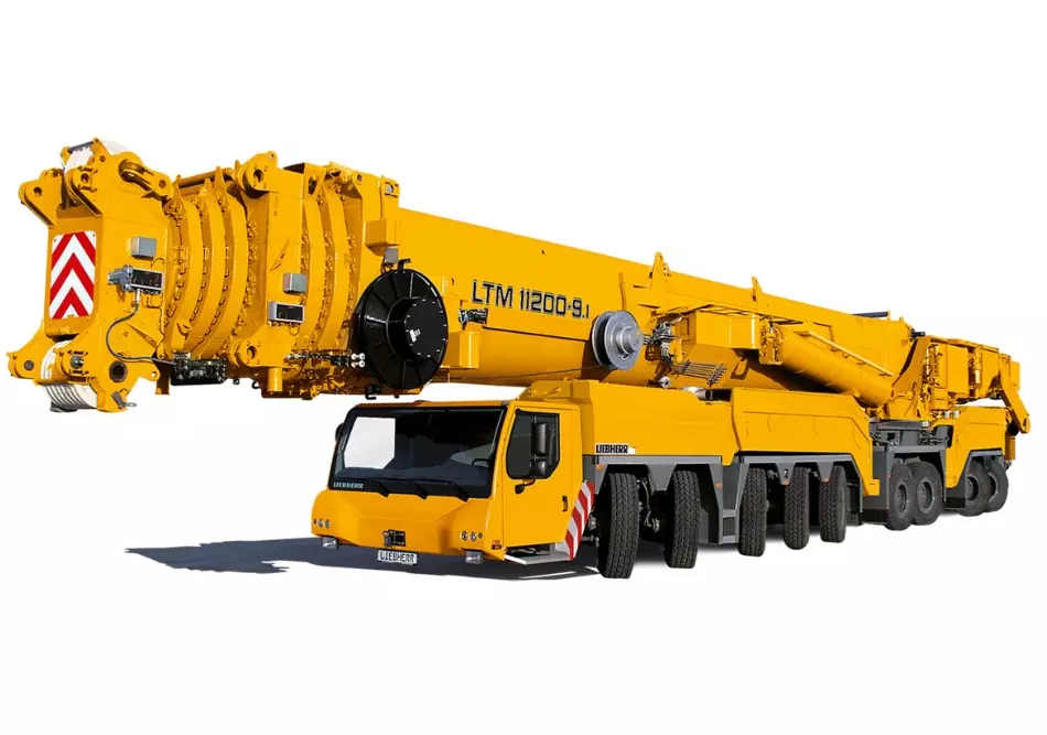 LIEBHERR