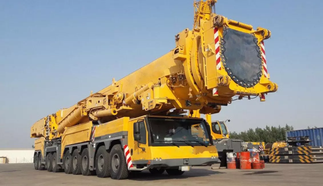 LIEBHERR