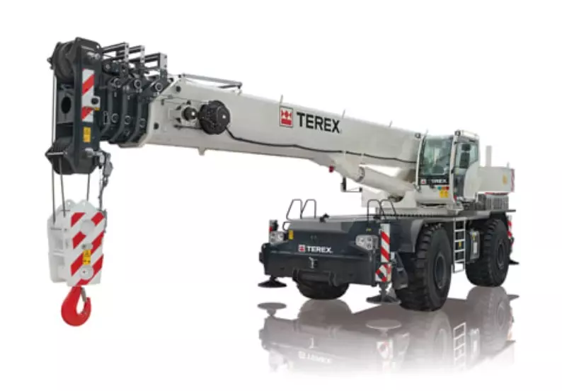 TEREX