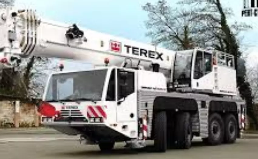 TEREX
