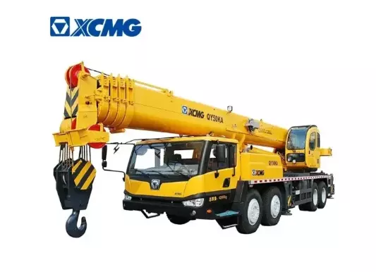 XCMG