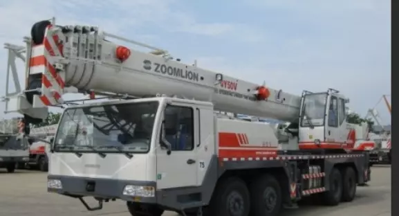 ZOOMLION
