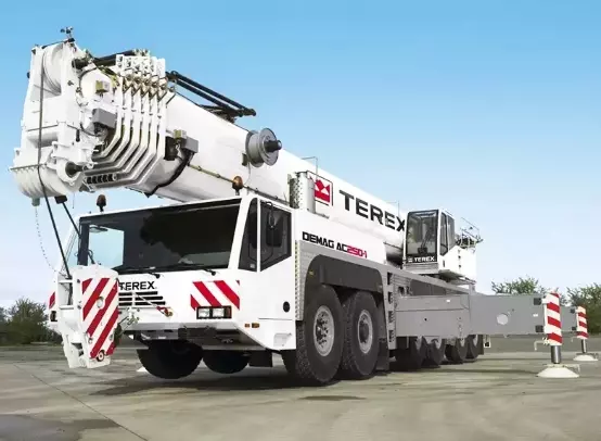 TEREX