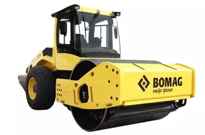BOMAG