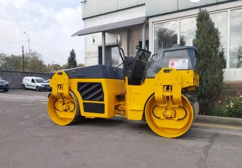 BOMAG