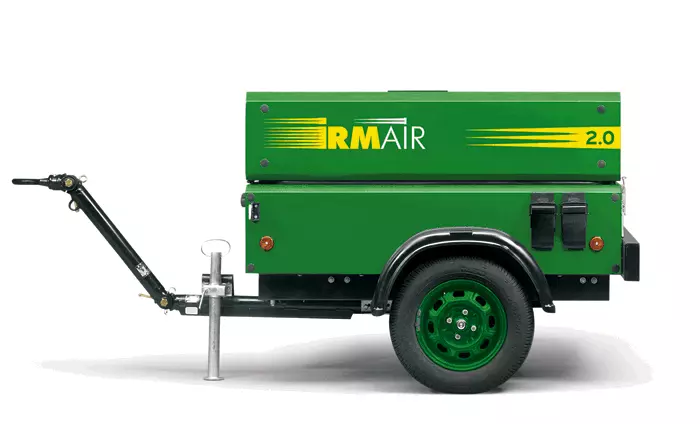 IRMAIR