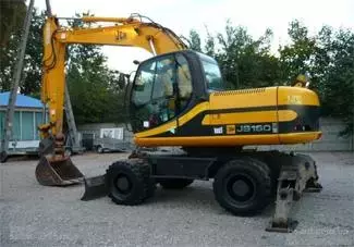 JCB