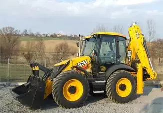 JCB