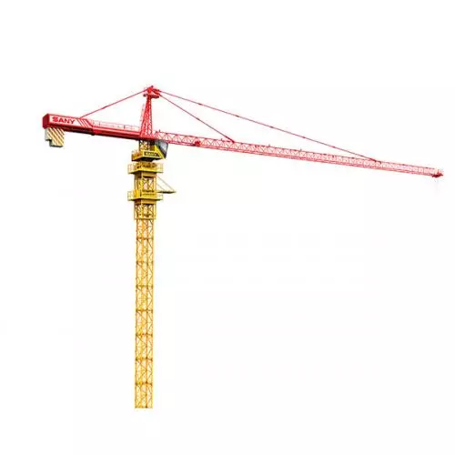 SANY SYT80(T6013-6), Башенные краны