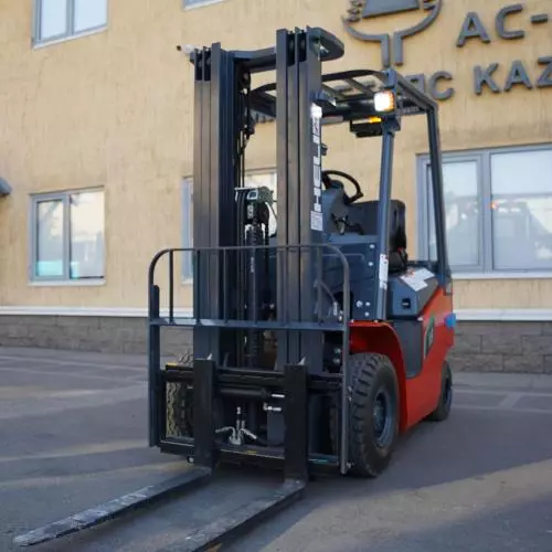 HELI CPCD180, Вилочные автопогрузчики