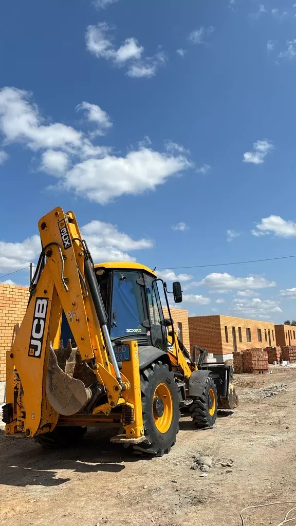 JCB
