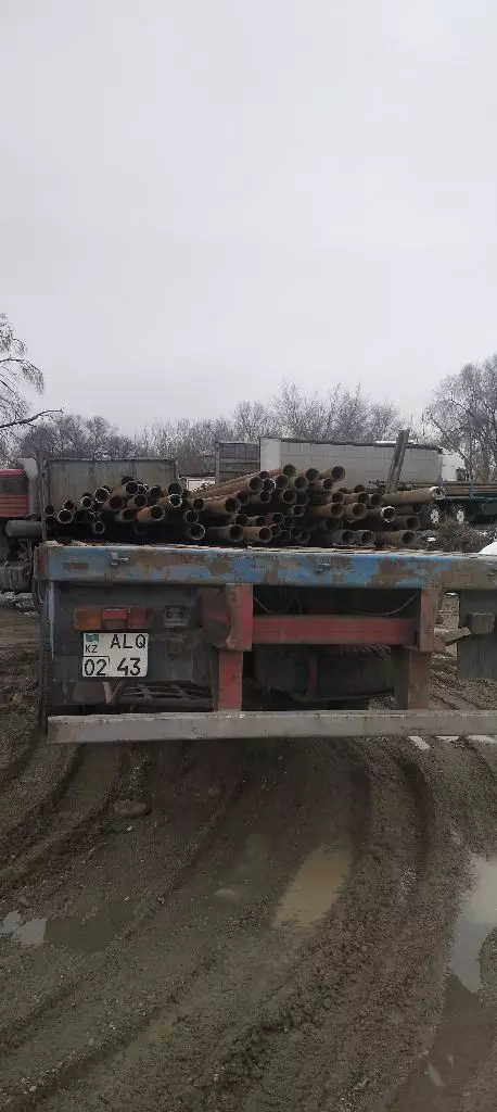 Камаз АПТ-18 (шасси КАМАЗ-4308 4х2)