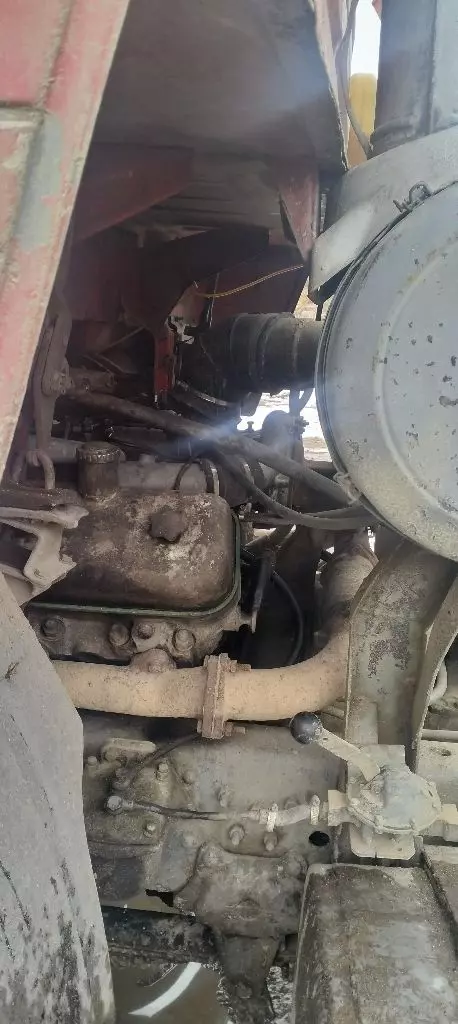 Камаз АПТ-18 (шасси КАМАЗ-4308 4х2)
