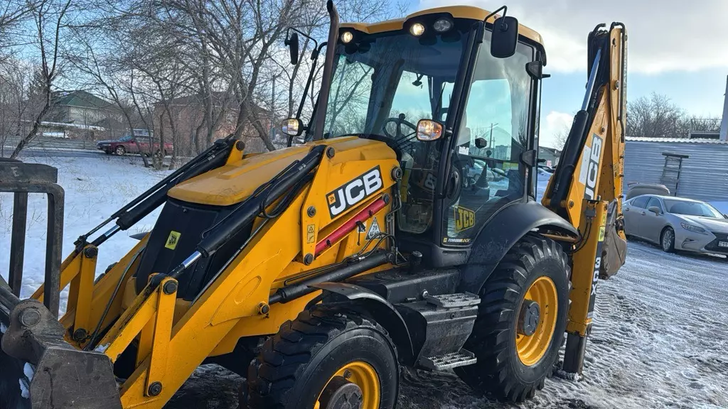JCB