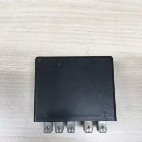 Реле поворотов 24V, 81253110023