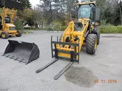 LONKING FD30