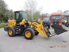 LONKING FD30