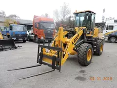 LONKING FD30